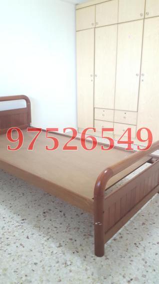 Blk 119 Ang Mo Kio Avenue 3 (Ang Mo Kio), HDB 3 Rooms #124621632